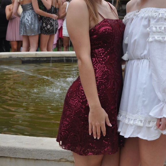 Urban Outfitters Dresses & Skirts - Homecoming Dress!! Urban Outfitters Dresses & Skirts - Homecoming Dress!!